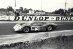 Ford GT40 (Mk IV) 1967 года